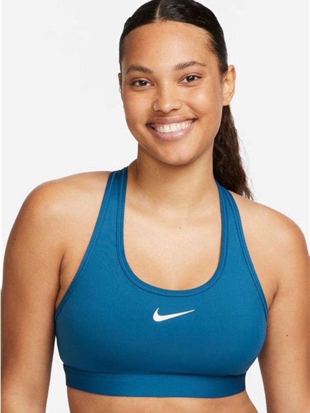Women’s Nike Swoosh Sports Bra Size XL